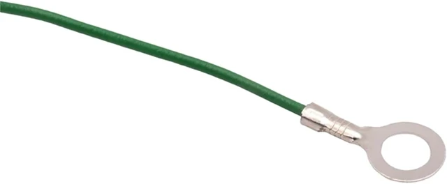 Alt view image 2 of 6 - 2X 1648260007 A1648260007 Car Rear Tail Light Wiring Harness Compatible For Mercedes-Benz W164 ML500 R350 R500 ML320-A60M