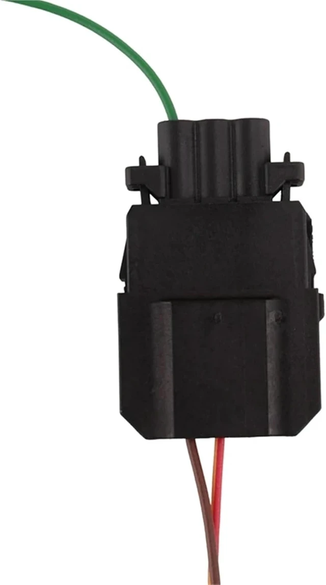 Alt view image 3 of 6 - 2X 1648260007 A1648260007 Car Rear Tail Light Wiring Harness Compatible For Mercedes-Benz W164 ML500 R350 R500 ML320-A60M
