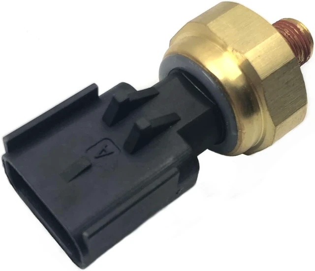 Alt view image 7 of 7 - 5149062AA 5149062AB PS317 Oil Pressure Sensor Switch Compatible with Do-dge J-e-e-p Chry-sler Replaces# PS418,PS401,56028807AA,56028807AB,5149064AA,56028807AC