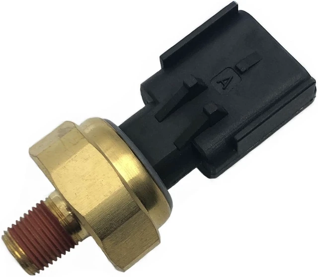 Alt view image 4 of 7 - 5149062AA 5149062AB PS317 Oil Pressure Sensor Switch Compatible with Do-dge J-e-e-p Chry-sler Replaces# PS418,PS401,56028807AA,56028807AB,5149064AA,56028807AC