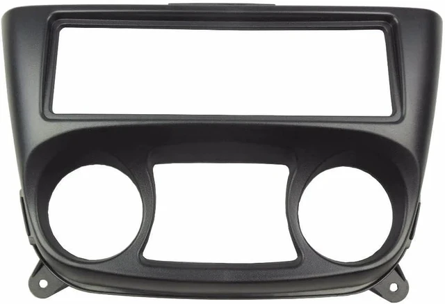 Alt view image 4 of 7 - For Nissan For Sentra 1 Din Fascia Radio Panel Dash Frame
For Almera N16 ,Practical, Reliable And Cost-Effective,With Thoughtful Details Vehicle Parts