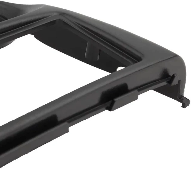 Alt view image 2 of 7 - For Nissan For Sentra 1 Din Fascia Radio Panel Dash Frame
For Almera N16 ,Practical, Reliable And Cost-Effective,With Thoughtful Details Vehicle Parts