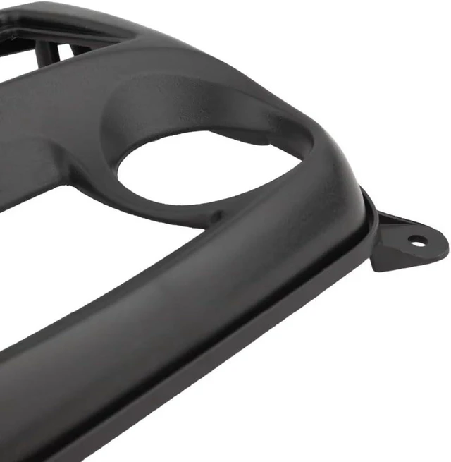 Alt view image 5 of 7 - For Nissan For Sentra 1 Din Fascia Radio Panel Dash Frame
For Almera N16 ,Practical, Reliable And Cost-Effective,With Thoughtful Details Vehicle Parts
