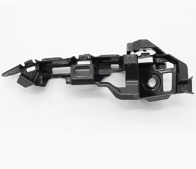 Alt view image 3 of 5 - Front Bumper Bracket Holder Replacement For Golf7 Auto Parts
5G0807050A 5G0807049A , 2013-2017 ,Sturdy Construction(Right Side)
