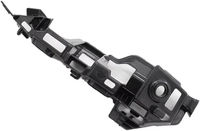 Alt view image 2 of 5 - Front Bumper Bracket Holder Replacement For Golf7 Auto Parts
5G0807050A 5G0807049A , 2013-2017 ,Sturdy Construction(Right Side)