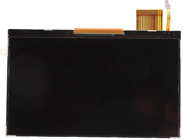 Main image of Replacement LCD Display Screen for 3000 Series Console, High Accuracy LCD Screen, Easy Installation, Replacement Parts for Repair Parts