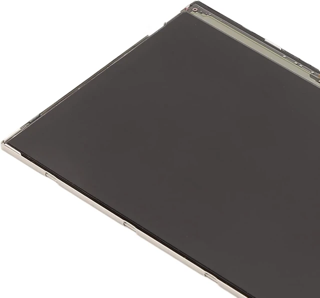 Alt view image 7 of 7 - Replacement LCD Display Screen for 3000 Series Console, High Accuracy LCD Screen, Easy Installation, Replacement Parts for Repair Parts