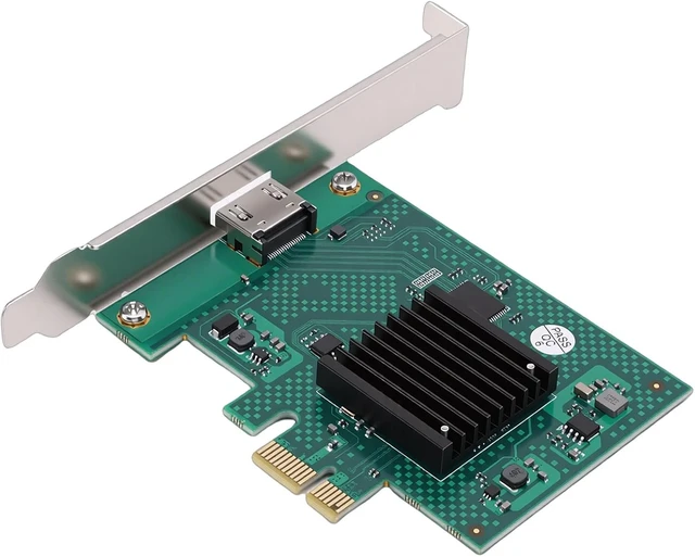 Alt view image 2 of 7 - PCIe x1 Graphics Card, 2D GPU with HDMI Single Port, High Resolution 1920x1440, Wide Temperature -40C to +85C, for Industrial Automation POS Medical