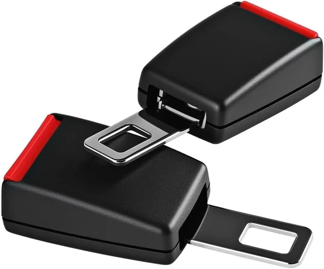 Alt view image 2 of 2 - 4PCS Seat Shoulder Extender Pads for A More Comfortable Driving, Comfort for You and Your Family