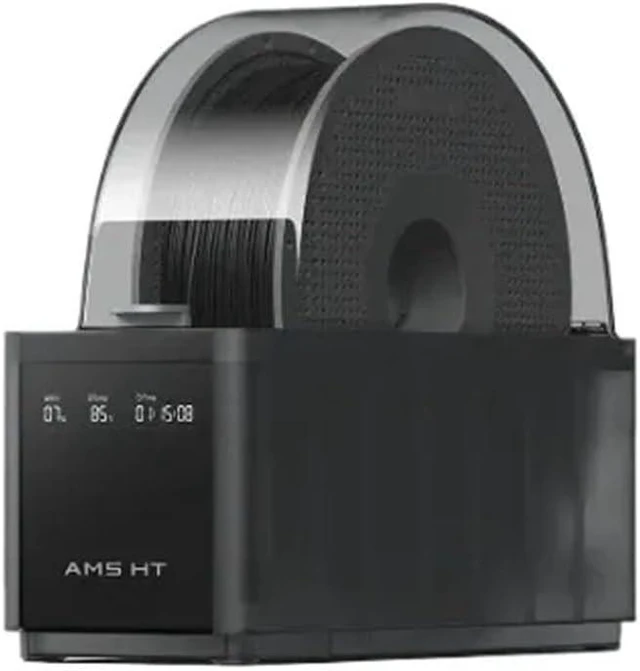 Main image of AMS HT 3D Printer Automatic Feeding System Home Intelligent Upgrade Drying Product