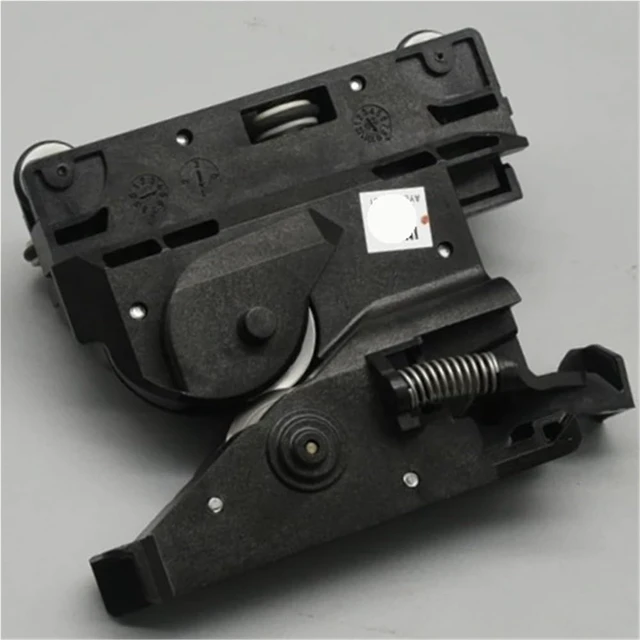 Alt view image 3 of 3 - Cutter Unit Kit Fit for HP T120 T125 T525 T130 T210 T230 T250 T530 T630 T650 T730 T830 CQ890-67066 CQ890-60238 T520 Replacement Parts