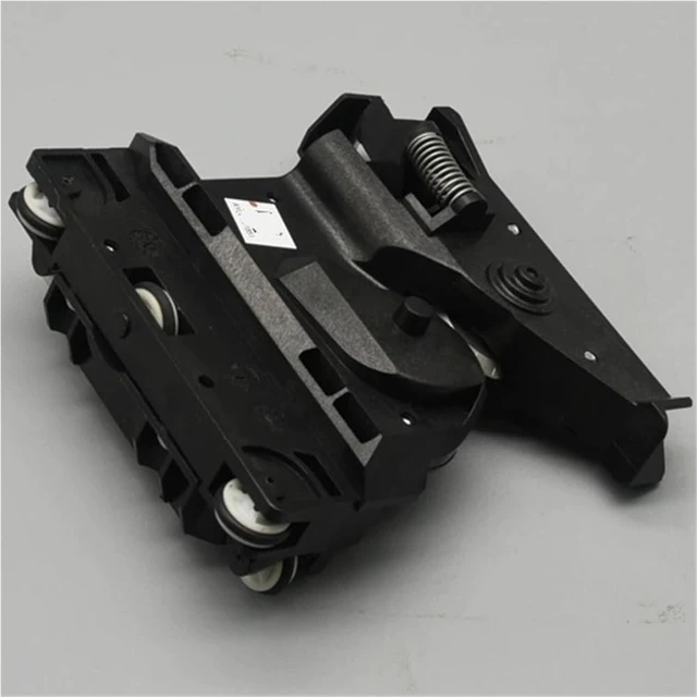 Alt view image 2 of 3 - Cutter Unit Kit Fit for HP T120 T125 T525 T130 T210 T230 T250 T530 T630 T650 T730 T830 CQ890-67066 CQ890-60238 T520 Replacement Parts