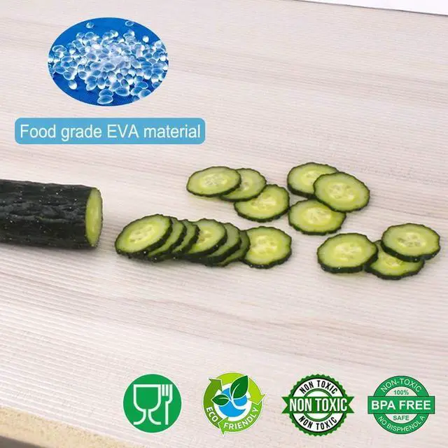 Alt view image 4 of 7 - Shelf Liner, Non-Slip Cabinet Liner, Washable Oil-Proof for Kitchen Cabinet, Shelves, Refrigerator, Storage, Desks, 24 Inches x 20 FT, Non Adhesive Drawers Liner (24 Inches x 20 FT, Thickened)