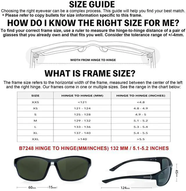 Alt view image 4 of 7 - B.N.U.S Corning glass lenses polarized sunglasses for men and women UV400 Protection for Fishing Cycling Driving Italy made