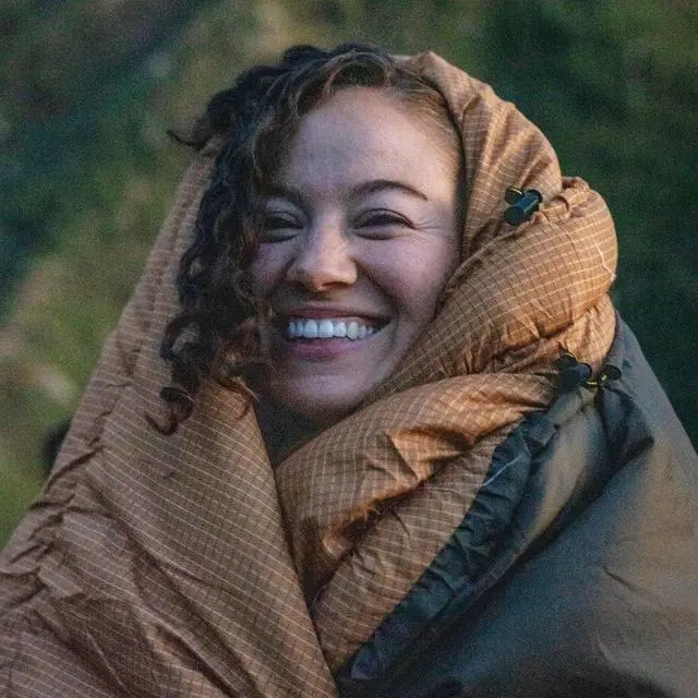 Alt view image 5 of 5 - Teton Celsius Regular, 0 Degree Sleeping Bag, All Weather Bag for Adults and Kids Camping Made Easy and Warm Compression Sack Included
