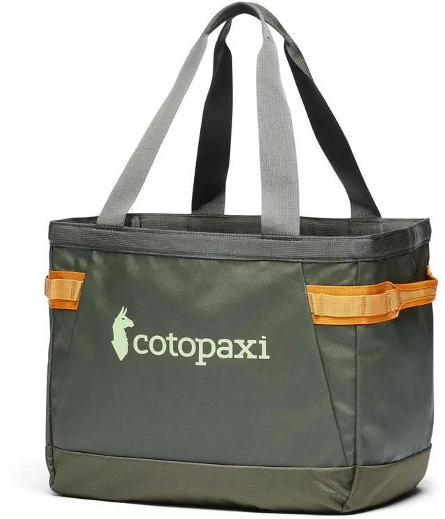 Main image of Cotopaxi Allpa 30L Gear Hauler Tote, Fatigue