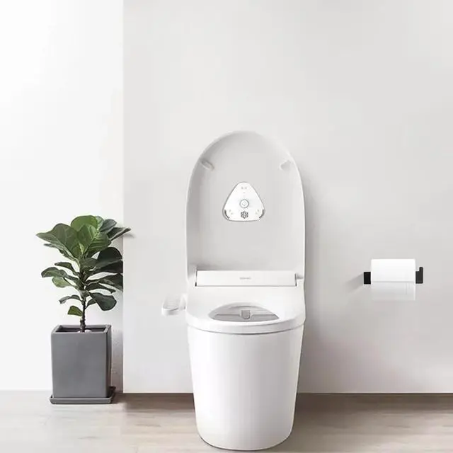 Alt view image 5 of 7 - Fapully 8 Piece Bathroom Hardware Accessories Set Stainless Steel Matte Black Wall Mounted