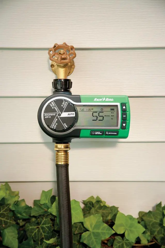 Alt view image 6 of 7 - 32ETI DIY Self Install In-Ground Automatic Sprinkler System Kit