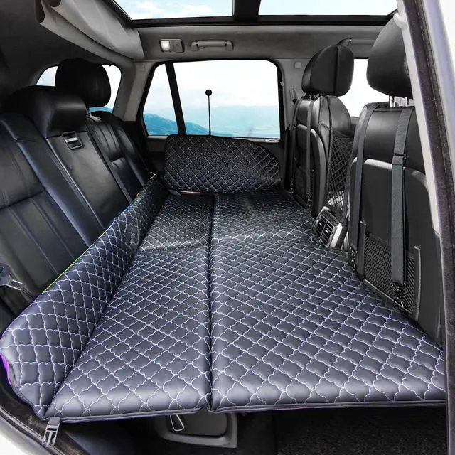 Main image of Non Inflatable Truck Bed Air Mattress