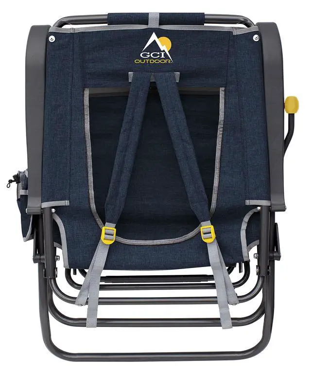 Alt view image 4 of 6 - Legz Up Lounger Outdoor Lounge Chair