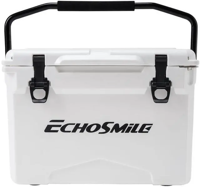 Main image of 25/30/35/40/60/75 Quart Rotomolded Cooler, Built to Stand up to The Rigors of The Journey
