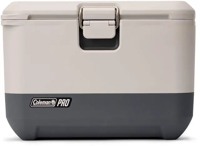 Main image of Pro Heavy-Duty 17qt Ultra-Light Premium Hard Cooler Lunchbox, Extra-Thick Insulation Keeps Ice for Days