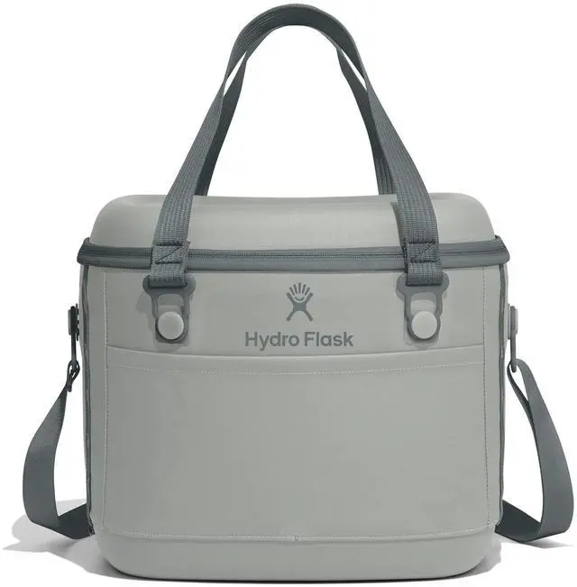 Main image of Carryout Cooler - Insulated Portable Soft Cooler - 15 L Capacity in Birch