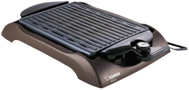 Main image of EB-CC15 Indoor Electric Grill