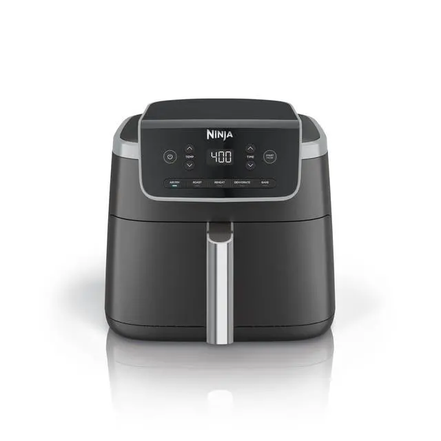 Main image of Air Fryer Pro, 5 Qt, 5-in-1, Grey, AF142