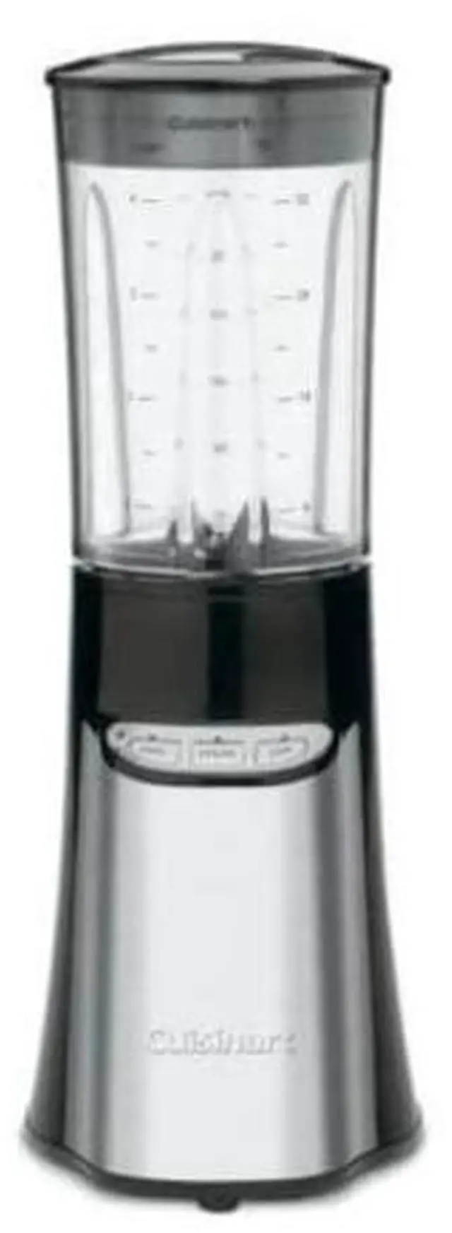 Alt view image 2 of 2 - CPB-300P1 350 Watt BPA-Free Blender, Black, 32 Ounce