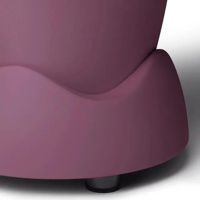 Alt view image 5 of 7 - NB9-1301ALP Pro 13 Pcs Matte Light Plum, 900W Food Blender