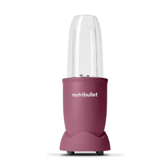 Alt view image 2 of 7 - NB9-1301ALP Pro 13 Pcs Matte Light Plum, 900W Food Blender