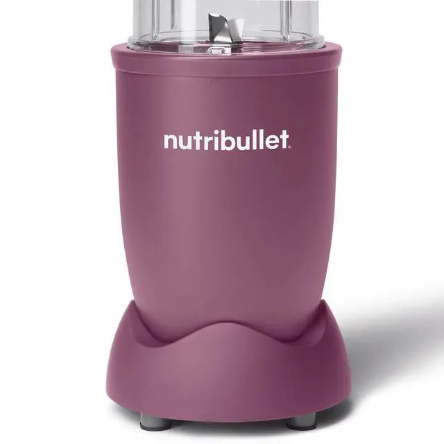 Alt view image 3 of 7 - NB9-1301ALP Pro 13 Pcs Matte Light Plum, 900W Food Blender