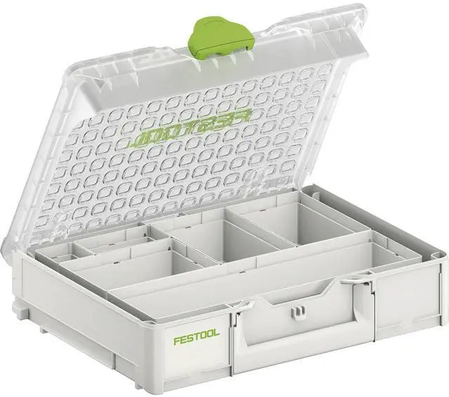Main image of 204854 Systainer Organiser