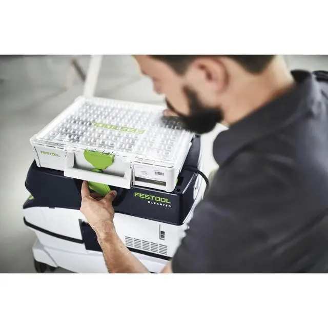 Alt view image 2 of 7 - 204854 Systainer Organiser