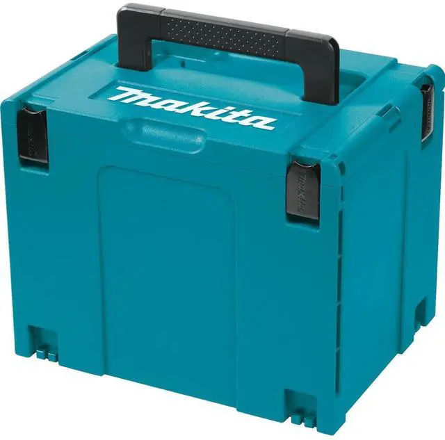 Main image of 197213-3 Interlocking Case, X-Large/12-1/2" x 15-1/2" x 11-5/8"