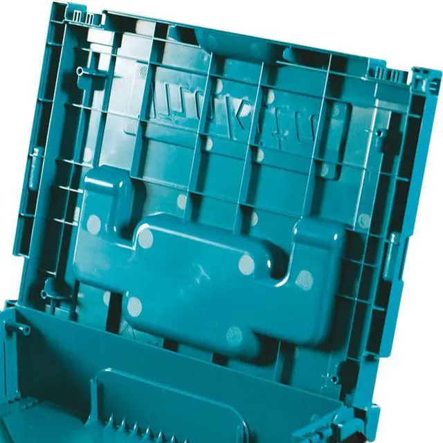 Alt view image 4 of 7 - 197213-3 Interlocking Case, X-Large/12-1/2" x 15-1/2" x 11-5/8"
