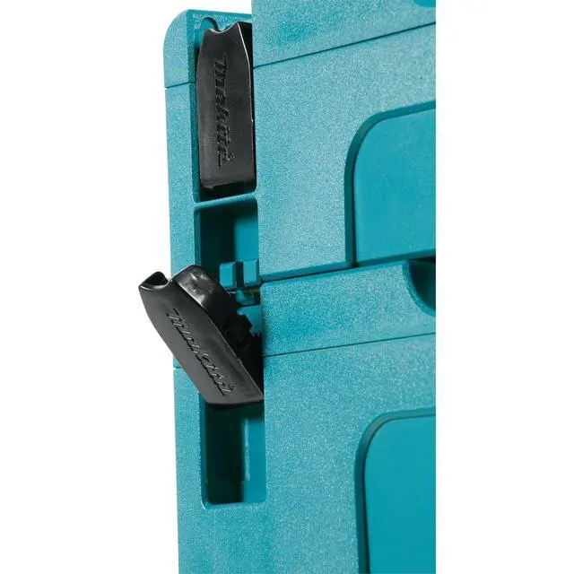 Alt view image 5 of 7 - 197213-3 Interlocking Case, X-Large/12-1/2" x 15-1/2" x 11-5/8"