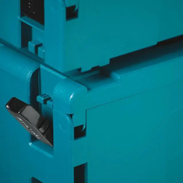 Alt view image 6 of 7 - 197213-3 Interlocking Case, X-Large/12-1/2" x 15-1/2" x 11-5/8"