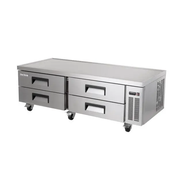 Alt view image 4 of 5 - Commercial 72 in. Wide in Stainless Steel