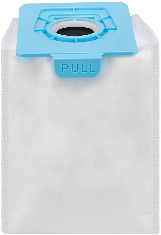 Main image of Replacement Dustbag for MCVPRO Vacuum (4 PK)