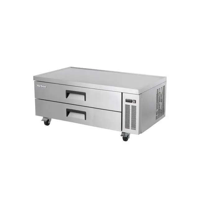 Alt view image 4 of 5 - Commercial 60 in. Wide in Stainless Steel