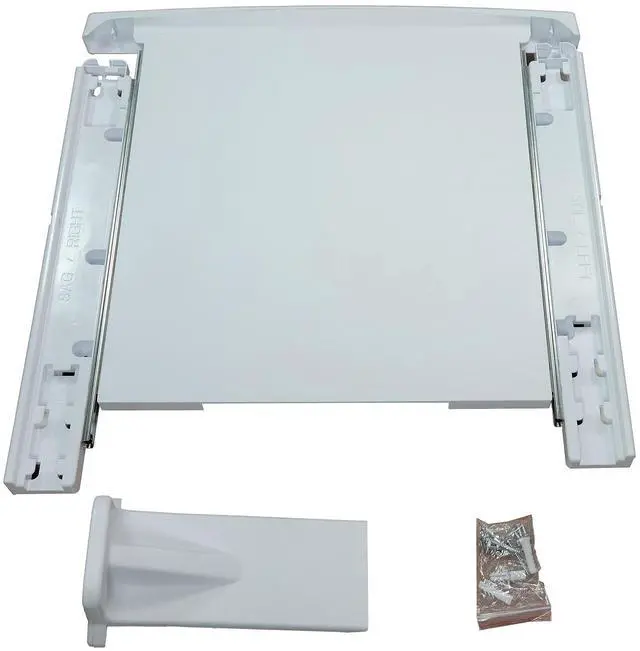 Main image of 24 in. Washer and Dryer Laundry Stacking Kit