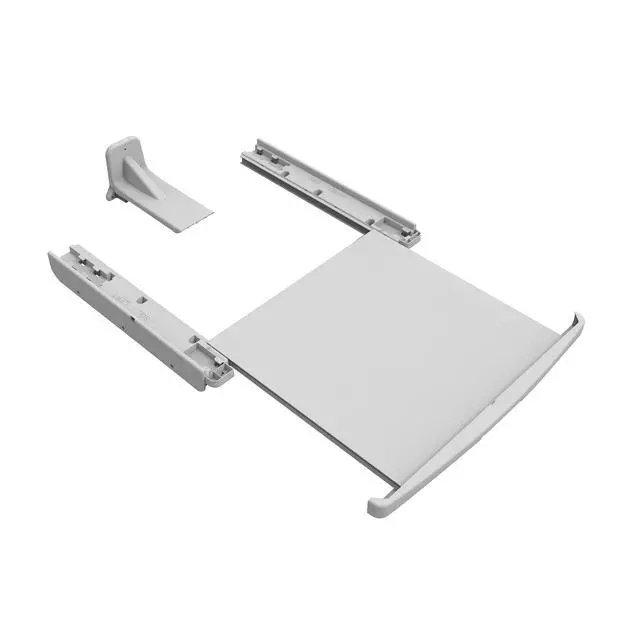 Alt view image 3 of 5 - 24 in. Washer and Dryer Laundry Stacking Kit