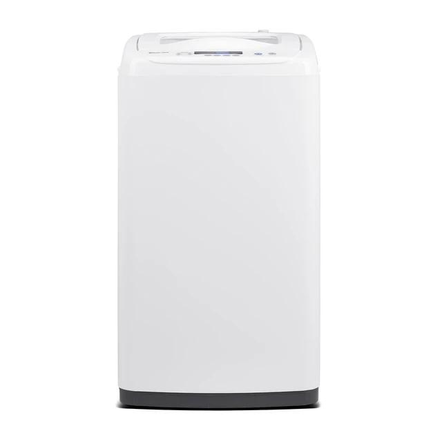 Alt view image 2 of 6 - 0.9 Cu. Ft. Topload Washer