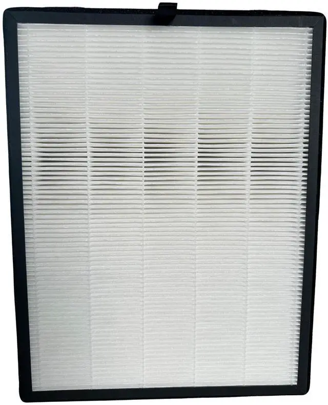 Main image of True HEPA MCAP800W Purifier Filter 16 in.