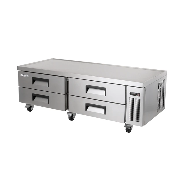Alt view image 4 of 5 - Commercial 72 in. Wide in Stainless Steel