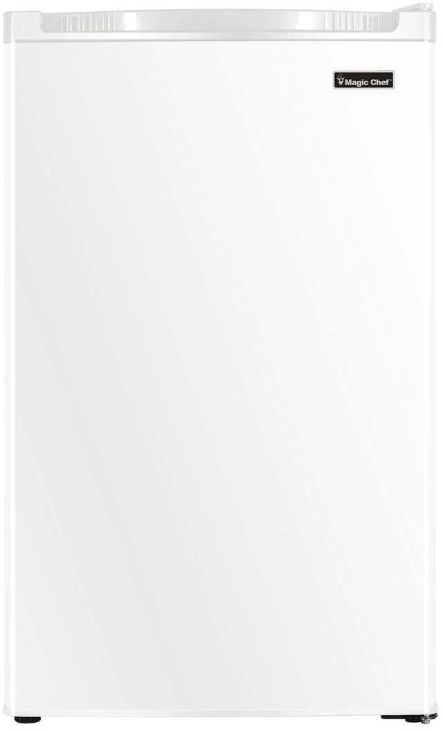 Main image of 19.3 in. 4.4 cu. ft. Mini Refrigerator in White