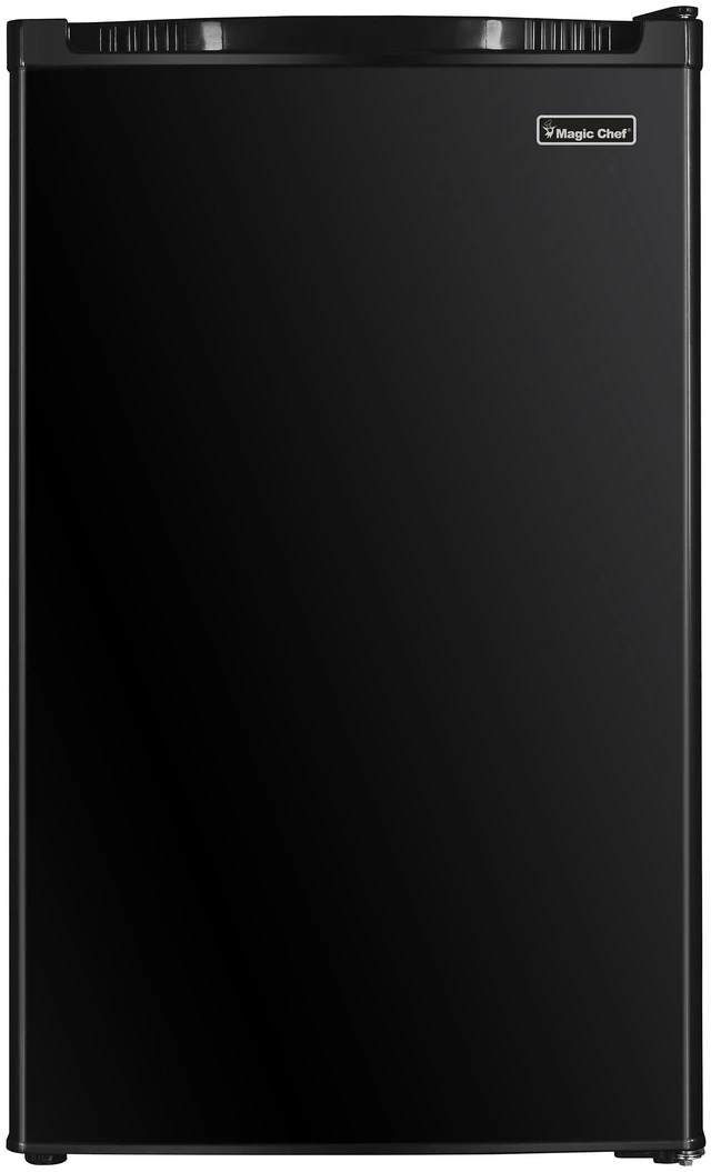 Main image of 4.4 cu. ft. Compact Mini Refrigerator in Black
