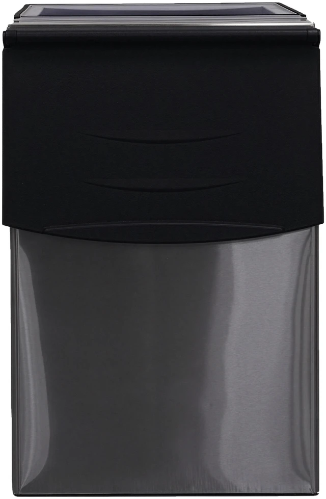 Main image of Commercial 500 lbs. Freestanding Ice Maker Bin in Stainless Steel